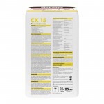 Ремонтная смесь Церезит CX 15 монтажная высокопрочная безусадочная 25 кг, шт
