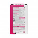 Штукатурно-клеевая смесь Церезит Thermo Universal для пенополистирола и минеральной ваты 25 кг, шт