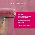 Грунтовка бетонконтакт Церезит CT 19 15 кг, шт