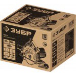 Пила циркулярная (дисковая) Зубр 1300 Вт ПД-55