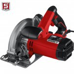 Пила циркулярная (дисковая) Зубр 1300 Вт ПД-55