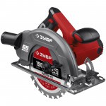 Пила циркулярная (дисковая) Зубр 1600 Вт ПД-65