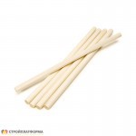 Черенок для лопаты березовый 40 мм, шт