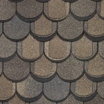 Гибкая черепица ТехноНиколь Shinglas Атлантика Мадейра, 1,5 м2/упак