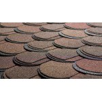 Гибкая черепица ТехноНиколь Shinglas Атлантика Тенерифе, 1,5 м2/упак