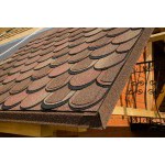 Гибкая черепица ТехноНиколь Shinglas Атлантика Тенерифе, 1,5 м2/упак