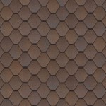 Гибкая черепица ТехноНиколь Shinglas Вестерн Каньон, 1,5 м2/упак