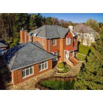 Гибкая черепица ТехноНиколь Shinglas Вестерн Ниагара, 1,5 м2/упак