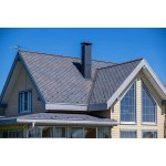 Гибкая черепица ТехноНиколь Shinglas Вестерн Ниагара, 1,5 м2/упак