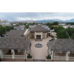 Гибкая черепица ТехноНиколь Shinglas Вестерн Прерия, 1,5 м2/упак