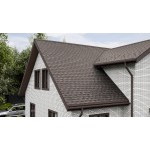 Гибкая черепица ТехноНиколь Shinglas Джаз Даллас, 2 м2/упак