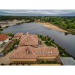 Гибкая черепица ТехноНиколь Shinglas Джаз Коррида, 2 м2/упак