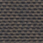 Гибкая черепица ТехноНиколь Shinglas Джаз Орлеан, 2 м2/упак