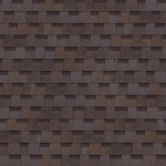 Гибкая черепица ТехноНиколь Shinglas Джаз Сицилия, 2 м2/упак