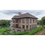 Гибкая черепица ТехноНиколь Shinglas Джаз Сицилия, 2 м2/упак