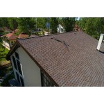 Гибкая черепица ТехноНиколь Shinglas Джаз Сицилия, 2 м2/упак