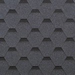 Гибкая черепица ТехноНиколь Shinglas Кадриль Ольха, 3 м2/упак