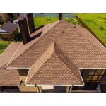 Гибкая черепица ТехноНиколь Shinglas Кантри Аризона, 2,6 м2/упак