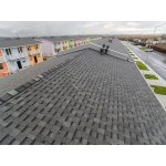 Гибкая черепица ТехноНиколь Shinglas Кантри Мичиган, 2,6 м2/упак