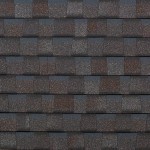 Гибкая черепица ТехноНиколь Shinglas Кантри Умбра, 2,6 м2/упак