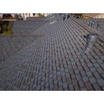 Гибкая черепица ТехноНиколь Shinglas Континент Азия, 1,5 м2/упак