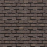 Гибкая черепица ТехноНиколь Shinglas Континент Африка, 1,5 м2/упак