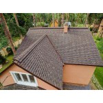 Гибкая черепица ТехноНиколь Shinglas Континент Африка, 1,5 м2/упак