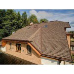 Гибкая черепица ТехноНиколь Shinglas Континент Африка, 1,5 м2/упак