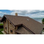 Гибкая черепица ТехноНиколь Shinglas Континент Африка, 1,5 м2/упак