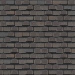 Гибкая черепица ТехноНиколь Shinglas Континент Европа, 1,5 м2/упак