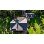 Гибкая черепица ТехноНиколь Shinglas Континент Европа, 1,5 м2/упак