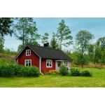 Гибкая черепица ТехноНиколь Shinglas Оптима Зеленый, 3 м2/упак