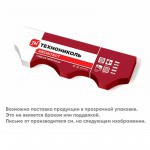 Гибкая черепица ТехноНиколь Shinglas Оптима Коричневый, 3 м2/упак