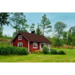 Гибкая черепица ТехноНиколь Shinglas Оптима Красный, 3 м2/упак