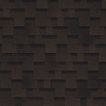 Гибкая черепица ТехноНиколь Shinglas Оптима Аккорд Коричневый, 3 м2/упак Гибкая черепица ТехноНиколь Shinglas Оптима Аккорд Коричневый, 3 м2/упак