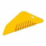 Шпатель прижимной для обоев РемоКолор 280 мм, шт Шпатель прижимной для обоев РемоКолор 280 мм, шт