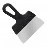 Шпатель фасадный, прямой, 150 мм РемоКолор, шт Шпатель фасадный, прямой, 150 мм РемоКолор, шт