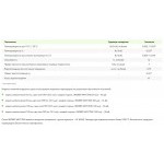 Минеральная вата Эковер Акустик 1000х600х50 мм, 12 шт/упак