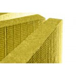 Минеральная вата Эковер Лайт 35 кг/м3 1000х600х50 мм, 12 шт/упак