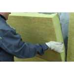 Минеральная вата Эковер Экофасад Стандарт 100 кг/м3 1000х600х100 мм, 4 шт/упак