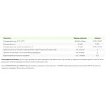 Минеральная вата Эковер Экофасад Стандарт 100 кг/м3 1000х600х50 мм, 8 шт/упак