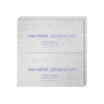 Элемент пола Кнауф СуперПол 1200х600х20 мм, шт