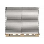 Элемент пола Кнауф СуперПол 1200х600х20 мм, шт