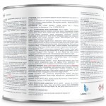 Эмаль ПФ-115 Лакра желтая 2 кг, шт