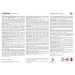 Эмаль ПФ-115 Лакра красная 2,8 кг, шт