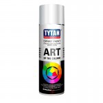 Эмаль-аэрозоль Tytan Professional RAL 9003 белый глянец 520 мл, шт