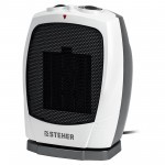 Тепловентилятор Steher с автоповоротом 2 кВт SVK-2000T Тепловентилятор Steher с автоповоротом 2 кВт SVK-2000T