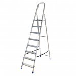 Стремянка алюминиевая, 8 ступеней, шт