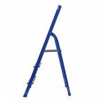 Стремянка стальная комбинированная, 3 ступени, шт