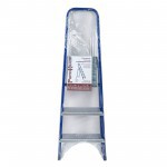 Стремянка стальная комбинированная, 3 ступени, шт